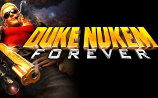 Duke Nukem Forever Games PC