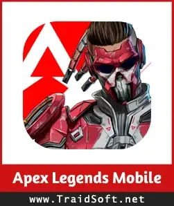 شعار تحميل apex legends mobile مجانا