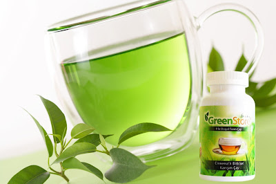    WeightLoss GreenStore Tea