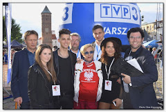 IV Festiwał Piosenek im. Krzysztofa Klenczona w Pułtusku - foto Tom Koprowski