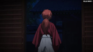 るろうに剣心 新アニメ リメイク 1話 緋村剣心 Himura Kenshin るろ剣 | Rurouni Kenshin 2023 Episode 1