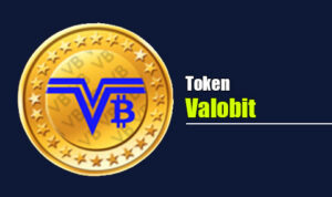 Valobit, VBIT coin