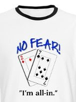 Poker No fear