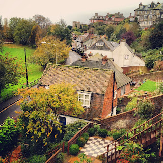 Guy+Fawkes+Rye+Sussex+England+Parade+Ritual+Traditions+November+Lord+Frewbe