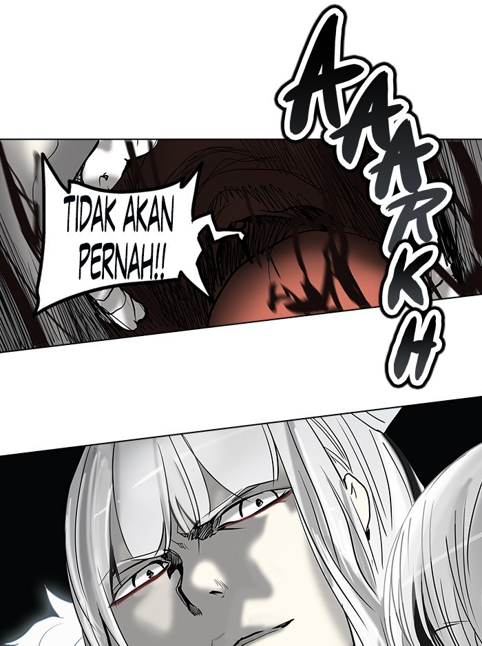 Webtoon Tower Of God Bahasa Indonesia Chapter 261