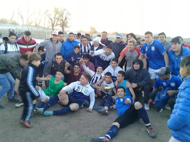 Chelcos campeones del apertura