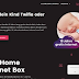 Parents name baby daughter after internet provider in exchange for 18 years free WiFi