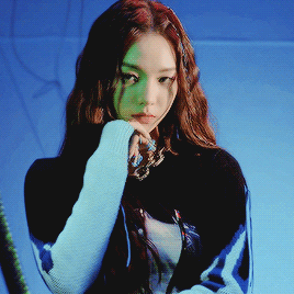 karina ✩ savage behind the scenes