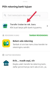 8 Cara Transfer Gopay ke BSI Terbaru 2023