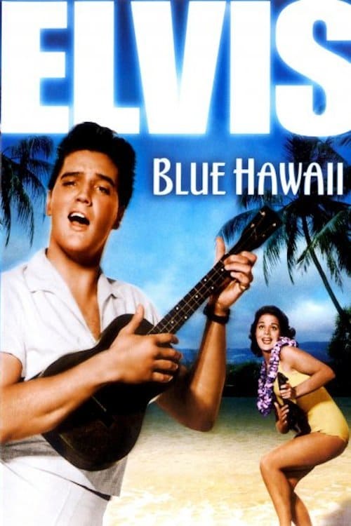 [HD] Amor en Hawai 1961 Pelicula Online Castellano