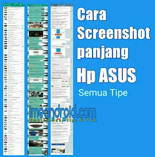 Cara screen captured asus