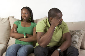 how to get a divorce in Nigeria