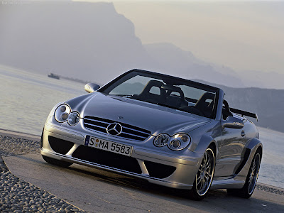 Mercedes Clk Dtm Amg. 2011 1998 Mercedes-Benz CLK