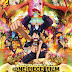 one piece movie heart of gold