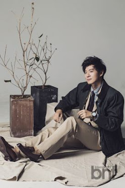 Yeon Jung-Hoon Korea Actor