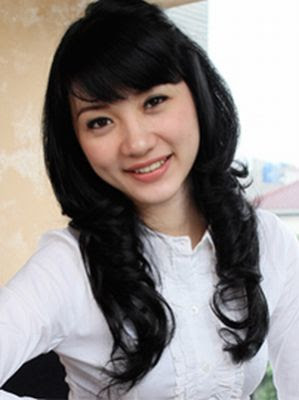 Profil dan Foto Rachel Octavia, Mantan Personil Princess