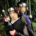 Foto Bugil dan Ngentot Ninja Cantik Jepang