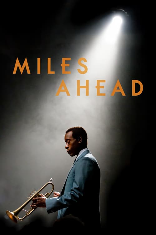 [HD] Miles Ahead 2016 Pelicula Online Castellano