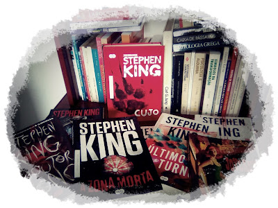 Cujo, de Stephen King - Editora Suma de Letras