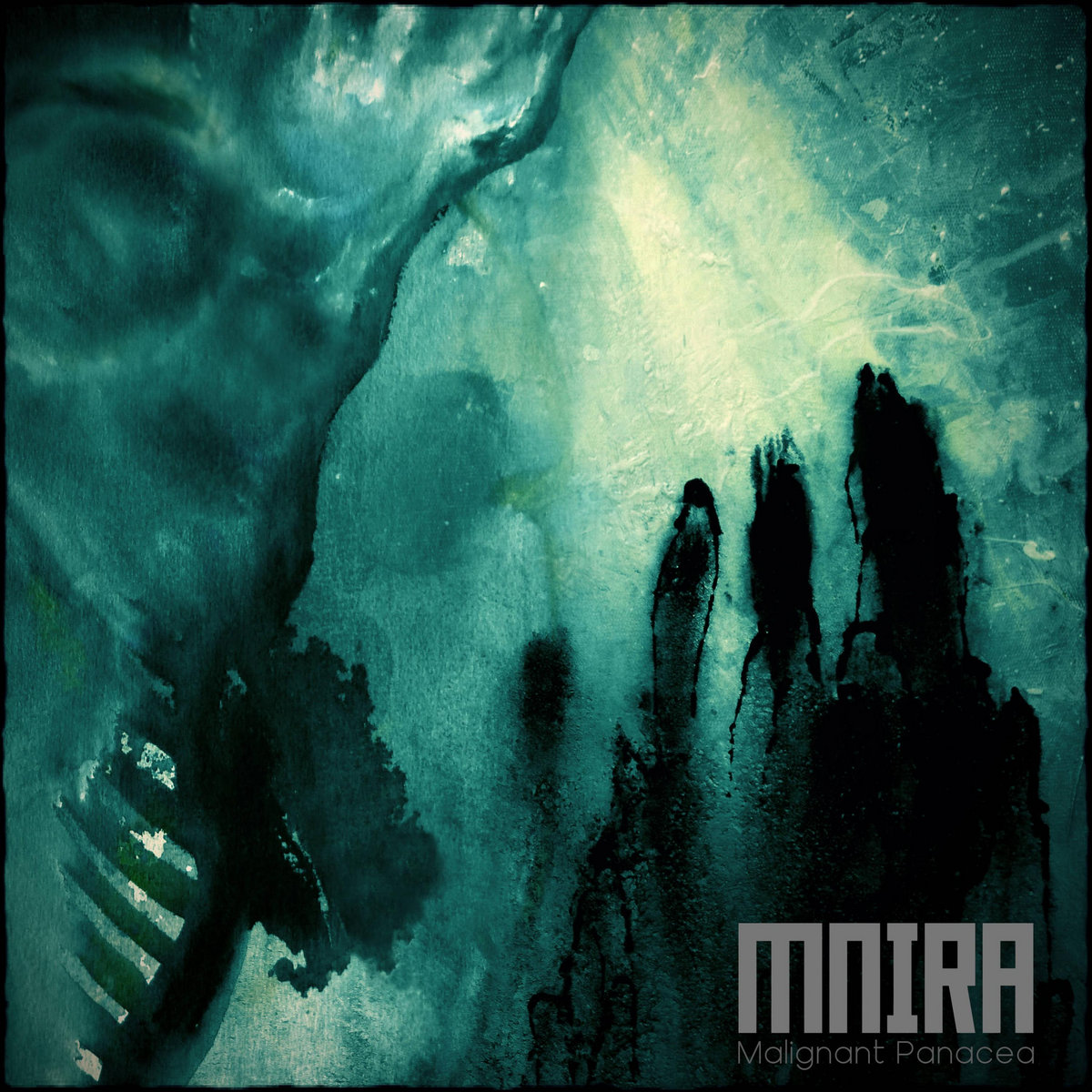 Mnira - Malignant Panacea
