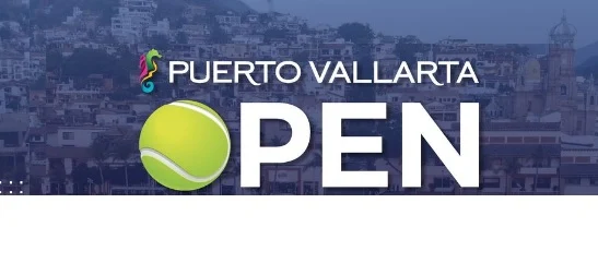 Puerto Vallarta Open Torneo de Tenis