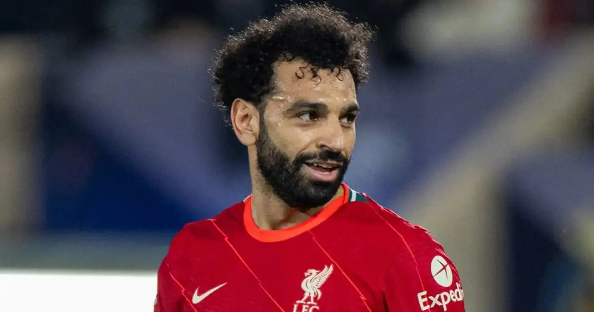 Barca interested in signing Salah as free agent in 2023