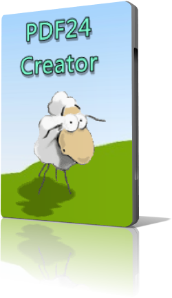 PDF24 Creator 11.9.0 - Crear, unir, dividir, proteger y convertir documentos PDF a multiples formatos