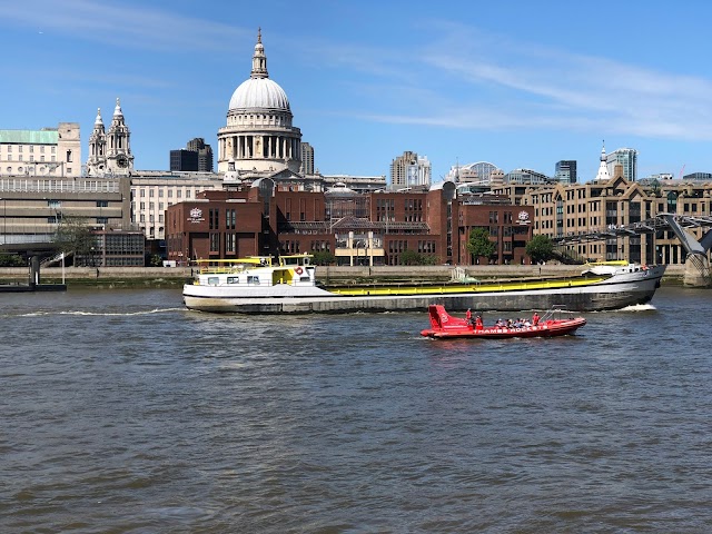 Tate Modern