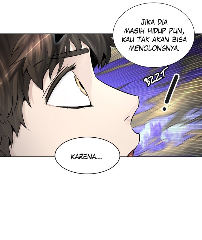 Webtoon Tower Of God Bahasa Indonesia Chapter 412