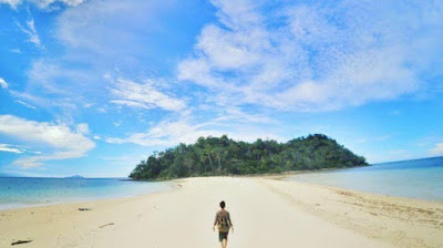 Pantai Dunu