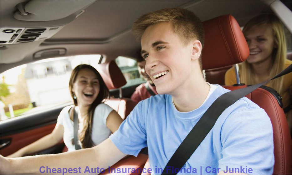 cheapest car insurance florida