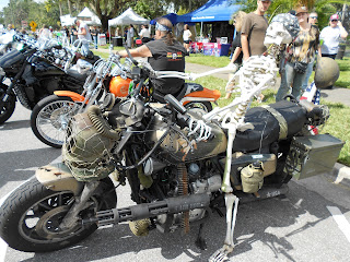 Sanford Bikefest