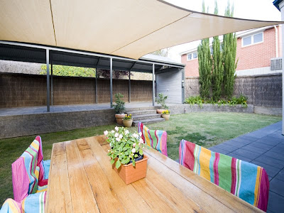 Outdoor Living design ideas