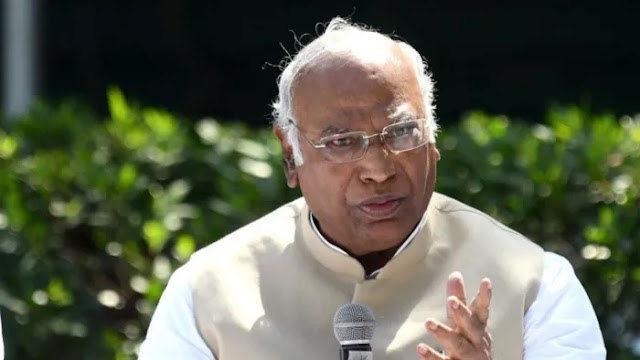 Exit Poll 2024: TV पर एग्जिट पोल की डिबेट में हिस्सा नहीं लेगी कांग्रेस, पार्टी का एलान