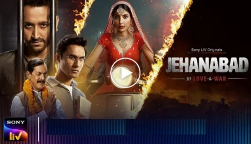 Jehanabad Web Series Download Filmyzilla 1080p, 480p, 720p, 320MB