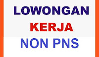 PENERIMAAN PEGAWAI NON PNS BADAN PERTANAHAN NASIONAL 