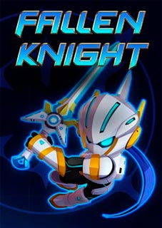 Fallen Knight pc download torrent