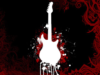 guitar wallpaper music electric gitar wallpapers