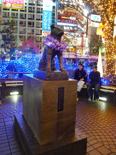 Hachiko