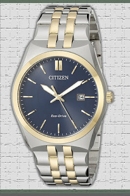 Citizen mens watches