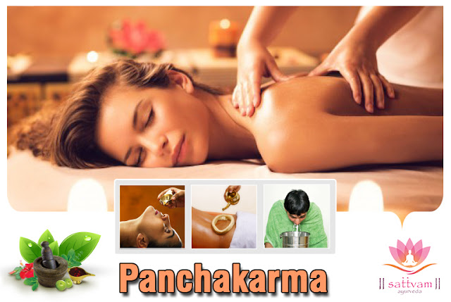 Panchakarma Treatment
