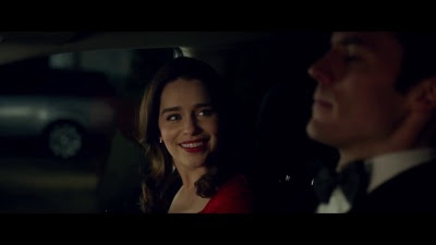 Me Before You (Movie) - Trailer - Screenshot