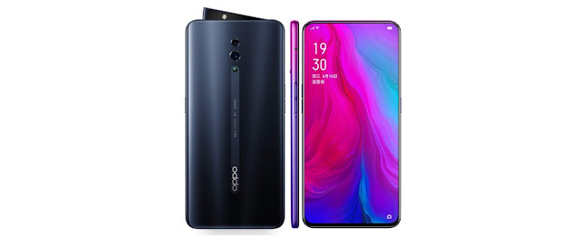 Oppo Reno