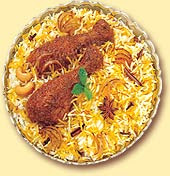  hyderabadi dum biryani recipe