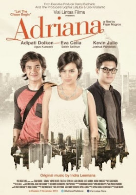 Adriana Poster