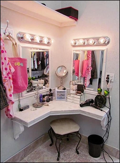 Decorating theme bedrooms  Maries Manor: beauty salon 