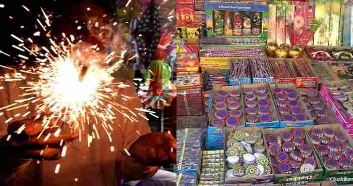 complete-ban-on-selling-and-running-firecrackers-in-faridabad