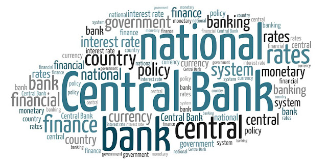Functions of central banks
