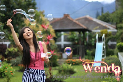 Foto Wenda CherryBelle ChiBi