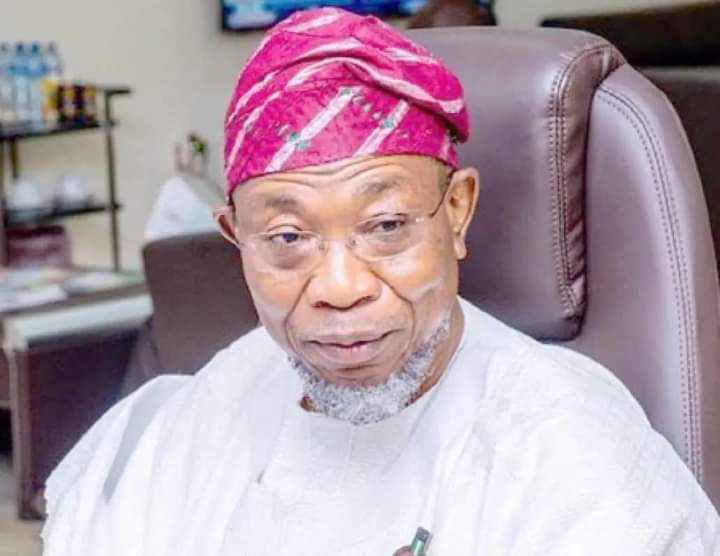 Allow Nigerians with expired passports to come back home, Aregbesola tells Immigration